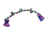 Rope Toy  heavy   1000g  5 knots