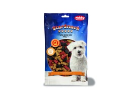 StarSnack  Mini Bones Mix    bag  200g