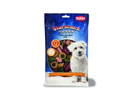 StarSnack  Soft Mix Drop    bag  200g