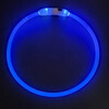 LED light ring  SHINY    O8 mm  65 cm