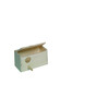 Budgie nesting box   21 x 13x x 12 5 cm