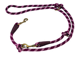 Training leash  SPORTY     l  200 cm  w  13 mm