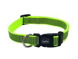 Collar  FULL REFLECT    XS-S  L  23-35 cm  W  15 mm