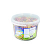 StarSnack Cookies  Duo Maxi Colour    can 1 3 kg