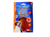 StarSnack Soft Chicken Fillet   70g