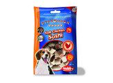 StarSnack Soft Chicken Sushi   70g