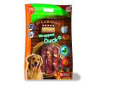 StarSnack Barbecue Wrapped Duck   M  140g