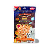 StarSnack Barbecue MINI Wrapped Chicken   app. 7 5 cm  app. 113g