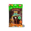 StarSnack Barbecue Duck Calcium Bone   app. 7 5 cm  app. 113g