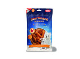 StarSnack MINI Chicken Jerky   70g