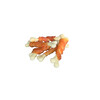 StarSnack Barbecue MINI Chicken Calcium Bone   app. 7 0 cm  app. 113g