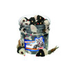 Toy box cat   Tube 64 pcs.  7 cm