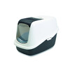 Cat Toilet  NESTOR    56 x 39 x 38 5 cm