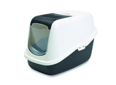 Cat Toilet  NESTOR    56 x 39 x 38 5 cm