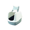 Cat toilet  NESTOR JUMBO    66 5 x 48 5 x 46 5 cm