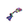 Rope Toy  Playing rope   90g  2 knots