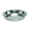 Puppy bowl stainless steel   25 0 cm 1 50 ltr