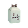 Snack Jar  HUNGRY    10 5 X 10 5 X 18 0 cm  850 ml