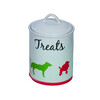 Dog treat jar  FUN    O15 5 X 21 5 cm