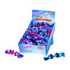 Rope Toy  Rope with rubber for puppies   Display 48 pcs  30g  16 cm