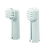 Toothbrush Set with Toothpaste mint