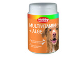 Multi Vitamin   Algae Dog   185g