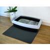 Tapis de tamis pour bac a litiere   square 39 x 60 cm