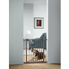 Dog Barrier Door   door height 75 cm