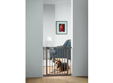 Dog Barrier Door   door height 75 cm