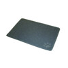 Tapis pour bac a litiere   square 60 x 40 cm