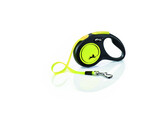 Flexi NEW NEON S   TAPE 5 m