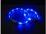 LED light ribbon wide  VISIBLE    S  25 mm  40 cm