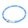 LED light ribbon  PUPPY    O 10 mm  45 cm