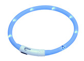 LED light ribbon  PUPPY    O 10 mm  45 cm