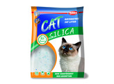 CAT Silica litter   2 25 kg  5 l