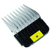 Clip on comb for Max 45   Max 50   16 mm