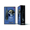 Hair trimmer Rex 1230