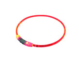 LED light band VISIBLE   L O7 mm  65 cm