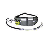 Hip Belt  Expert    Bag  52 x 14 cm  Belt  50-115 cm  Leash  95-120 cm