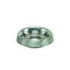 Stainless steel bowl NORDIC  anti slip   14 0 cm 0 25 ltr