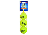 Tennisball   M 6 5 cm  Net of 3 pcs