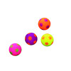 Foam rubber Football   5 7 cm