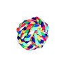 Rope Toy  Ball   O 7 5 cm  120g