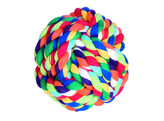 Rope Toy  Ball   O 10 0 cm  280g