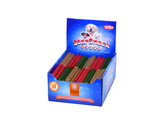 StarSnack Rice chewing stick display 150 pcs  12 cm