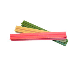 StarSnack Rice chewing stick display 70 pcs  17 cm