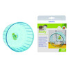 Roue d exercice pour hamster  Rolly Wheel    O 14 cm