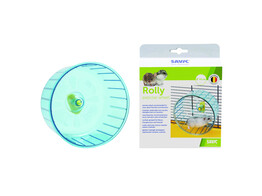 Hamster roll  Rolly Wheel    O 14 cm