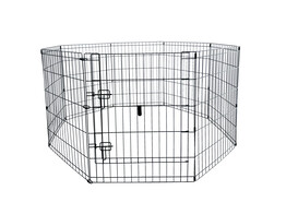 Play pen   6 elements a 76 x 61 cm