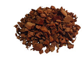 Coco litter coarse   briquette approx.500g  6 l